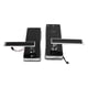 thumbnail image 4 of Cerradura de puerta de entrada inteligente Ticfox Cerradura de teclado con pantalla táctil Durabilidad extendida, 4 of 12