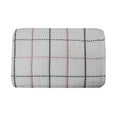 thumbnail image 4 of Serviette de bain à grille à points Mainstays Performance, 4 of 4