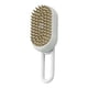 thumbnail image 3 of Peine Aseo para Y Gatos Recargable Por USB Curry Cepillo Con Espray () Blanco, 3 of 4