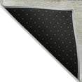 thumbnail image 5 of Addison Rugs Chantille Indoor/Outdoor Transitional Stripes Khaki Machine Washable Rectangle Rug, 5' x 7'6", 5 of 8