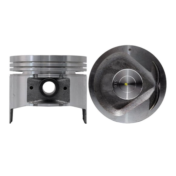 Pistones Para Isuzu Pickup 1993-1995 (Spq Pistones) Spq Pistones Pickup