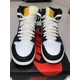 thumbnail image 5 of Size 8 - Jo r-dan 1 Retro High OG Volt, 5 of 6