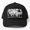 Black, variant on Grandpasaurus T-Rex Baseball Cap, Dinosaur Grandpa Family Design, Classic Gift Hat