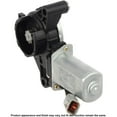 thumbnail image 3 of CARDONE New 82-1774 Power Window Motor Rear Right, Front Right, Rear Left fits 2001-2014 Ford, Isuzu, Mazda, 3 of 4