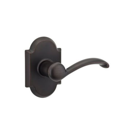UPC 883351407878 product image for Kwikset 788AULRH Austin Series Single Dummy Right Handed Door Lever | upcitemdb.com