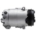 thumbnail image 5 of Four Seasons 198279 New GM CVC Compressor w/ Clutch For 14-20 Fiat 500 500L Fits select: 2017-2020 FIAT 124 SPIDER, 5 of 5