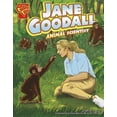 thumbnail image 1 of Pre-Owned Jane Goodall: Animal Scientist (Paperback) 0736868852 9780736868853, 1 of 1