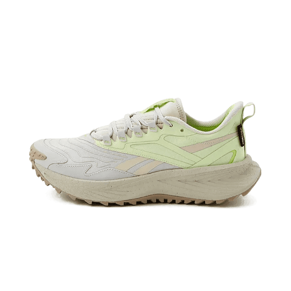REEBOK WOMENS Floatride Energy 5 Adventure WMNS "Green" HQ9062 from Stadium Goods