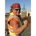 thumbnail image 2 of Ultra-Coolâ„¢ Contrasting Mesh Vest, 2 of 8