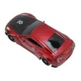 thumbnail image 4 of Coche De Deriva RC 1:43, Coche RC De Alta Velocidad 4WD Resistente Simulado Para GTR Para Niños Adultos, 4 of 7
