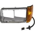 thumbnail image 4 of Dorman Oe Solutions - Headlight Bezel, 4 of 5
