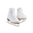 thumbnail image 1 of Jackson Classic 200 - Patines de hielo para mujer y niña, talla 5, ancho medio, 1 of 9
