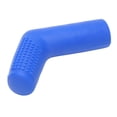 thumbnail image 3 of 4 Uds palanca de cambio de marchas de motocicleta Protector de zapato de goma antideslizante Universal para motos de cross de calle ATV, 3 of 8