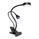 thumbnail image 1 of 3W LED UV Dual Lamp in One Nail Art Lamp Nail Art Lighting, 1 of 5