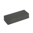 thumbnail image 3 of SUTENGDA 10 Pieces Guitar Fret Leveling Sand Paper Fret Polishing for DIY Guitar Bass, 3 of 9