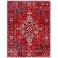 thumbnail image 4 of Safavieh Vintage Hamadan Cathleen Traditional Area Rug, 4 of 7