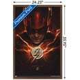 thumbnail image 2 of Film DC Comics The Flash - The Flash One Sheet, 2 of 4
