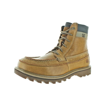 

Mens Jist Leather Outdoor Work Boots