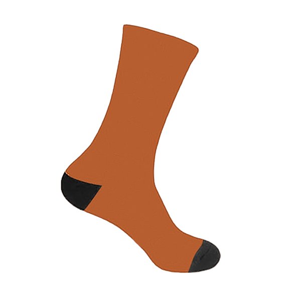 oqasdz DIY Custom Socks with Picture Funny Print Photo Socks Customized Novelty Sock for Men Women