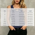 thumbnail image 3 of Axiiglly Ribbed Tank Tops for Women V Neck Sleeveless Knit Casual Basic Slim Tanks, S-5XL, 3 of 7