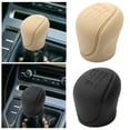 thumbnail image 4 of Cikiki Manual 6-speed car silicone gear shift cover-NEW, 4 of 10
