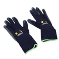 thumbnail image 4 of Guantes antideslizantes resistentes al desgaste para trabajo en el jardín, guantes de prevención de cortes, guantes de manipulación XXS, 1 par, 4 of 8