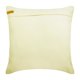 thumbnail image 3 of Funda de cojín para sofá, fundas de almohada decorativas de 30 x 30 cm (12 x 12 pulgadas) color marfil, fundas de almohada de ante, fundas de almohada hechas a mano, fundas de almohada de color liso,, 3 of 5