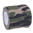 thumbnail image 4 of Jungle Camouflage Aid Medical Self-Adhesive Elastic Bandage Gauze Tape, 4 of 6