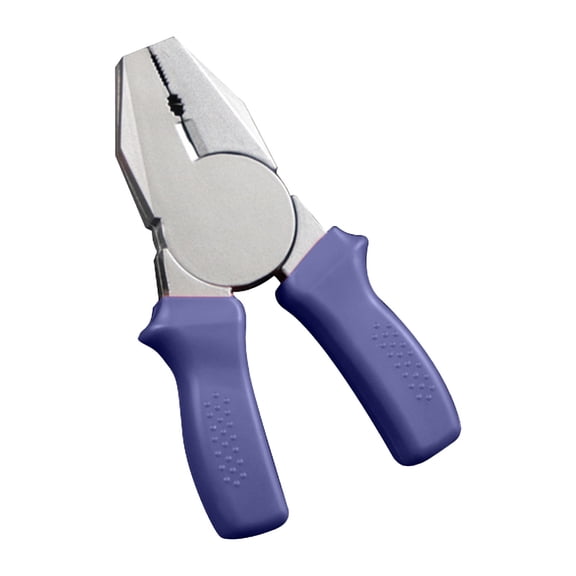 YIKA Pliers Lighter Net Red Lighter Pliers Pliers Lighter Same Lighter Gas Lighter C Windproof Portable Lighter