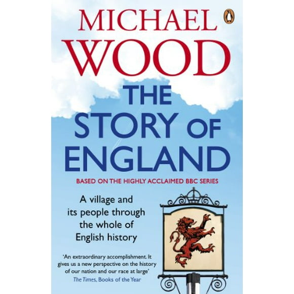 Pre-Owned The Story of England 9780670919048
