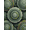 Green, Pattern 4, variant on ODIKA 8'x10' Machine Washable Non-Slip Area Rug, Rustic Moss Green High Traffic Rug, Green, 1129346