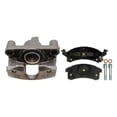 thumbnail image 4 of Acdelco 18R963 Front Driver Side Disc Brake Caliper Assembly With Pads, 4 of 4