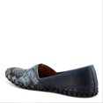 thumbnail image 7 of Spring Step Women's Kathaleta Premium Leather Slip-On Moccasin Shoes – Comfortable Flat Shoes with Removable Insole, Rubber Sole & Elegant Stitch Detailing, 7 of 7