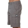 thumbnail image 5 of Weekend Offender Mens High Desert Cargo Shorts, 5 of 5