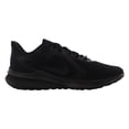 thumbnail image 2 of Nike Downshifter 10 Womens Shoes Size 9, Color: Black/Black, 2 of 3