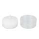 thumbnail image 1 of Vela De Aromaterapia, Pequeñas Velas Votivas, Regalo Perfecto, Velas Perfumadas, Relajantes Y Encantadores Recuerdos Para Hoteles, Fiestas De Cumpleaños, 1 of 7
