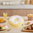 thumbnail image 3 of Lilixerw Bento Box,Lunch Box,Leak-Proof,Microwave/Dishwasher/Freezer Safe Lunch Box,Lunch Box Containers, 3 of 4