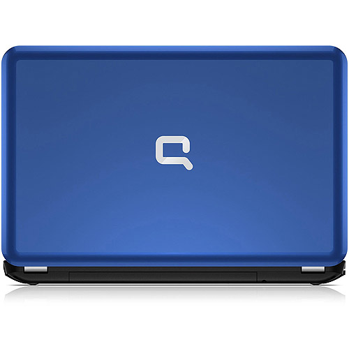 Restored Compaq Pacific Blue 15.6" CQ58-bf9WM Laptop PC with AMD Dual-Core C-80 Processor, 2GB Memory, 320GB Hard Drive and Windows 8 (Refurbished) - image 4 of 4