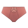 thumbnail image 4 of Women's Elomi Best EL4036 Cate Full Brief Panty (Rosewood L), 4 of 5