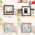 thumbnail image 2 of Cadre Photo Boîte Range Cadre d'Affichage Collection Souvenirs $ H3S52, 2 of 6