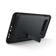 thumbnail image 2 of Funda Slim Armor Spigen para Samsung Galaxy S10 Metal Slate, 2 of 2