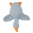 thumbnail image 3 of Plush Goose Toy, Funny Decoration Exquisite Stuffed Goose Toy Pillow  For Adult For Bedroom Gray,Brown, 3 of 8