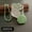 A2, variant on Chinese Style Green Jade Hand-Carved Guanyin Jade Pendant Amulet Lucky Jewel WY4-A4