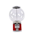 thumbnail image 2 of Lipstore Coffee Pod Holder Mini Vending Machine Money Deposit Box Money Saving Bank Party C, 2 of 8