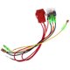 thumbnail image 5 of unbranded 1Jgo Kit Universal De Arnés De Cableado Para Bocina Compatible Con Motos Y Autos Con Duraderos, 5 of 8
