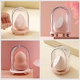 thumbnail image 2 of Support de Mixeur de Beauté, Support de Séchage pour Éponge de Maquillage et Support de Rangement pour Éponge de Beauté, 2 of 5