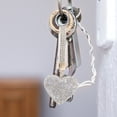 thumbnail image 1 of OULII Llavero Con Para Llaves De Casa, Auto Y Accesorios, 1 of 8