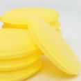 thumbnail image 3 of 12pcs Waxing Polish Wax Foam Sponge Applicator Pads for Clean Cars Daily necessities, 3 of 6