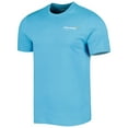 thumbnail image 2 of Men's Castore  Teal McLaren F1 Team 2023 Dynamic T-Shirt, 2 of 3