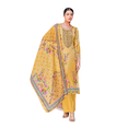 thumbnail image 1 of Custom Made Designer Pakistani Salwar Kameez Ready To Wear Suits Indian Wedding Party Kurta, 1 of 4